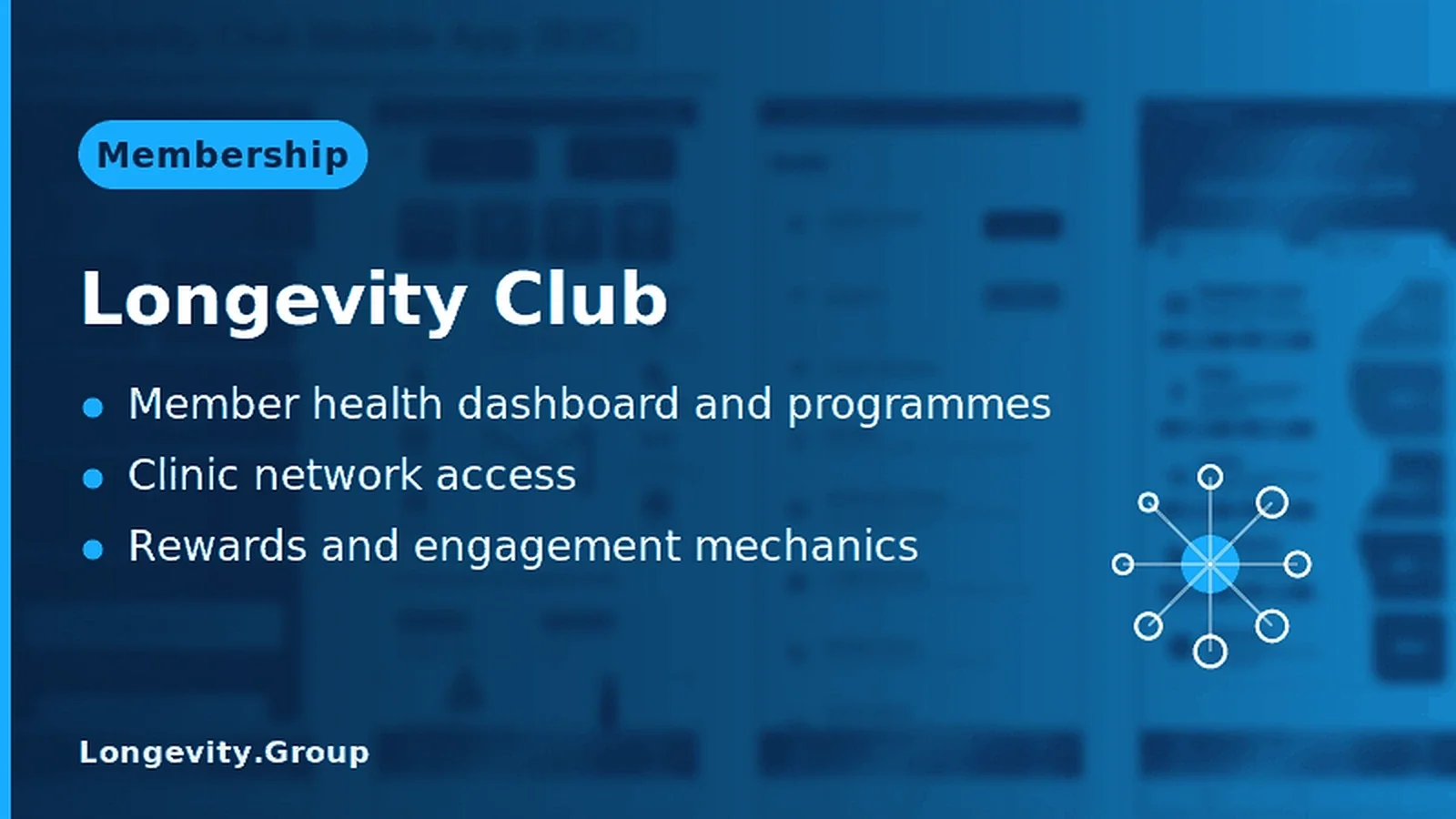 Longevity Club
