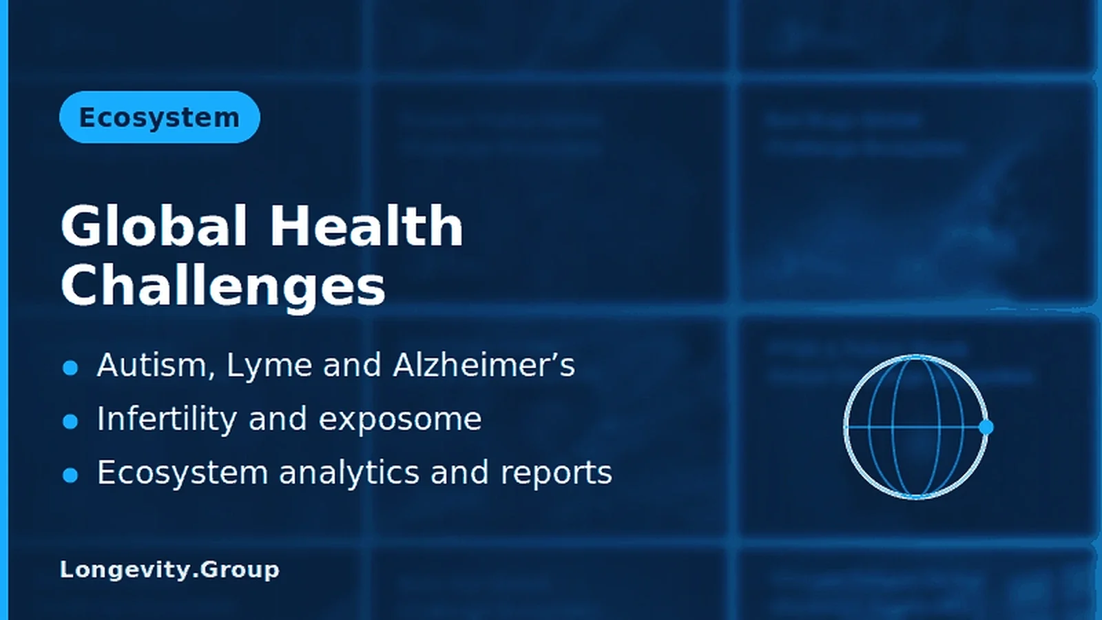 Global Health Challenges